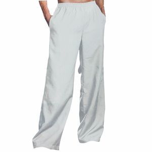 NEW Dreamguy White Costume Pants Style 6379 XL
